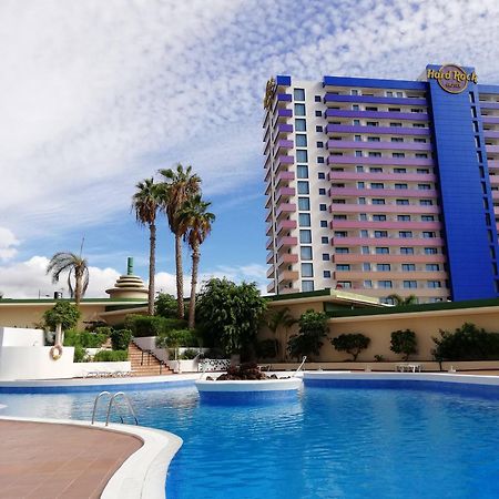 Playa Paraíso PARKING Y WIFI FREE!!!!! Exterior foto