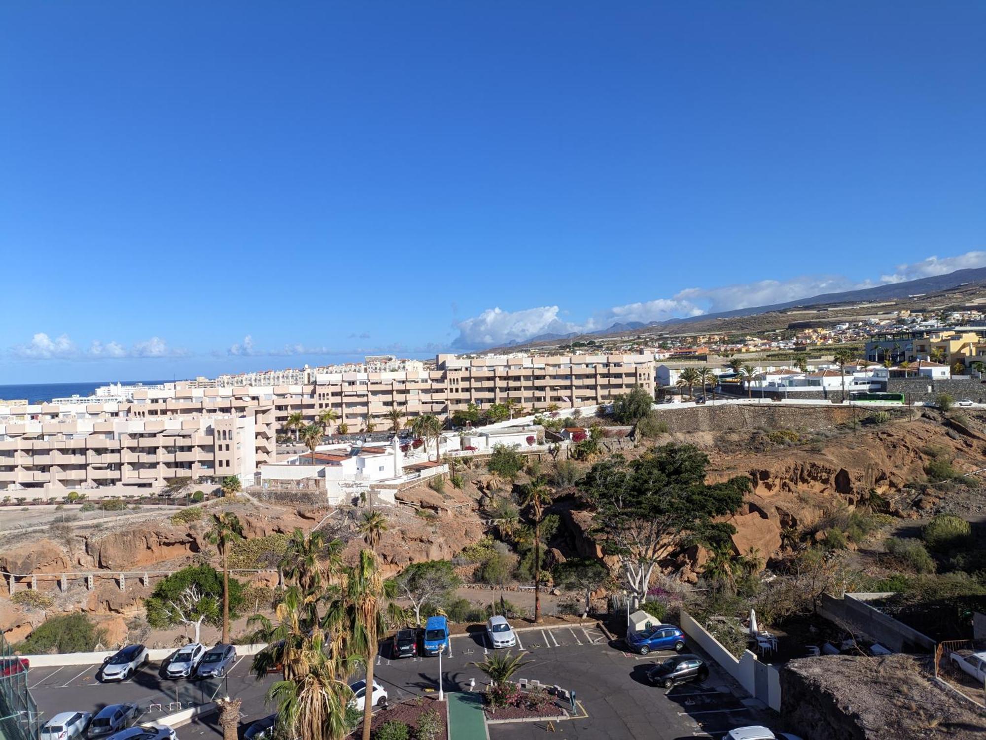 Playa Paraíso PARKING Y WIFI FREE!!!!! Exterior foto