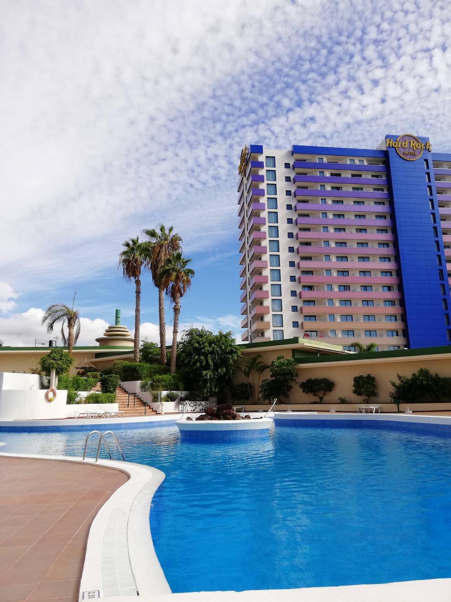 Playa Paraíso PARKING Y WIFI FREE!!!!! Exterior foto